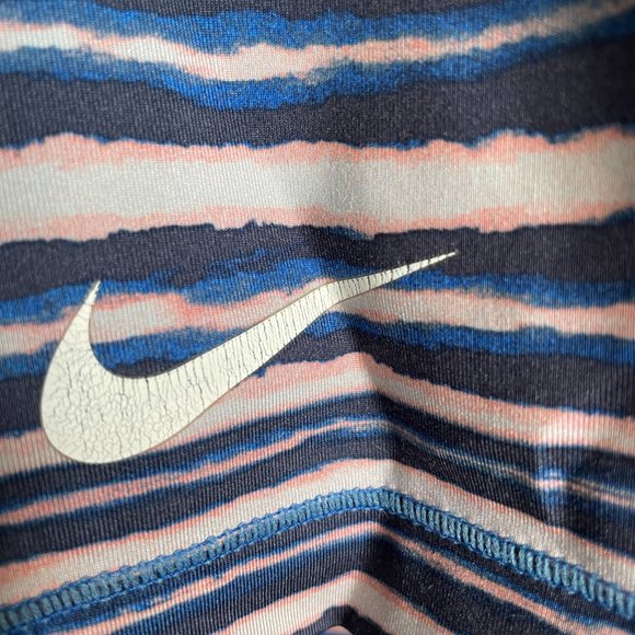 3/$30 Nike Pro Short - Picture 2 of 4
